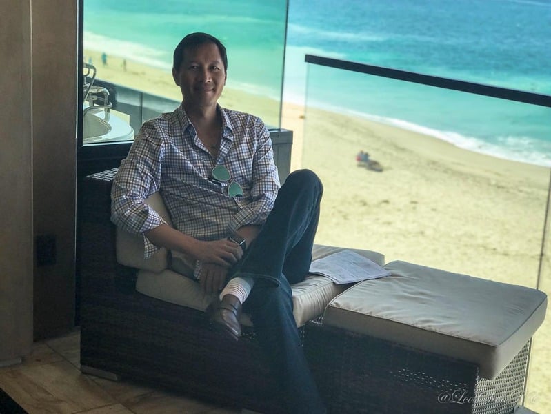 Leo Chen
